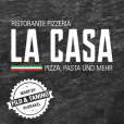 Pizzeria La Casa